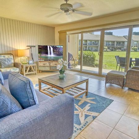 Appartement Pali Ke Kua 144 à Princeville Extérieur photo