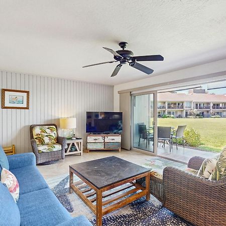 Appartement Pali Ke Kua 144 à Princeville Extérieur photo