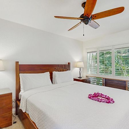 Appartement Pali Ke Kua 144 à Princeville Extérieur photo
