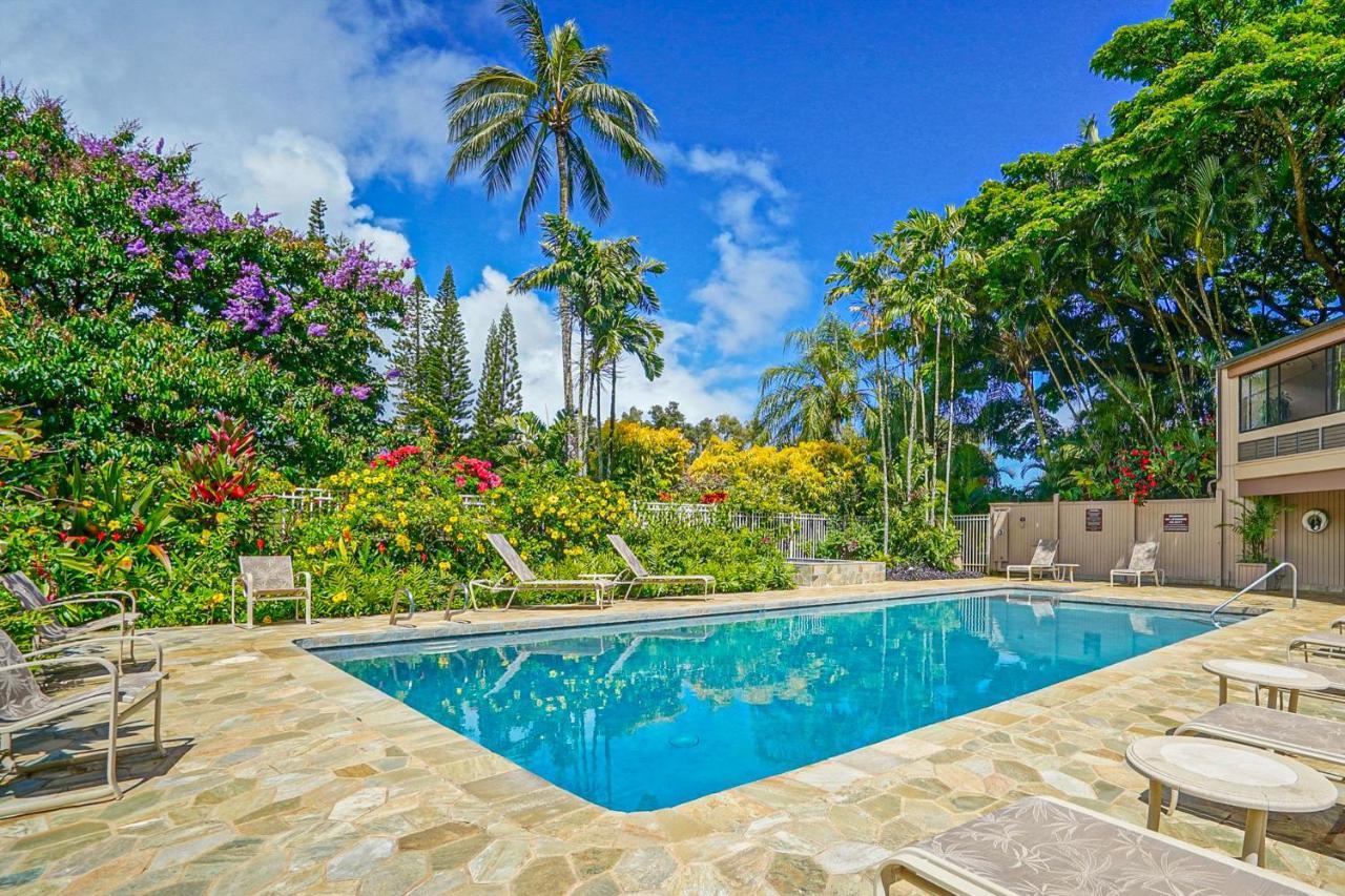 Appartement Pali Ke Kua 144 à Princeville Extérieur photo