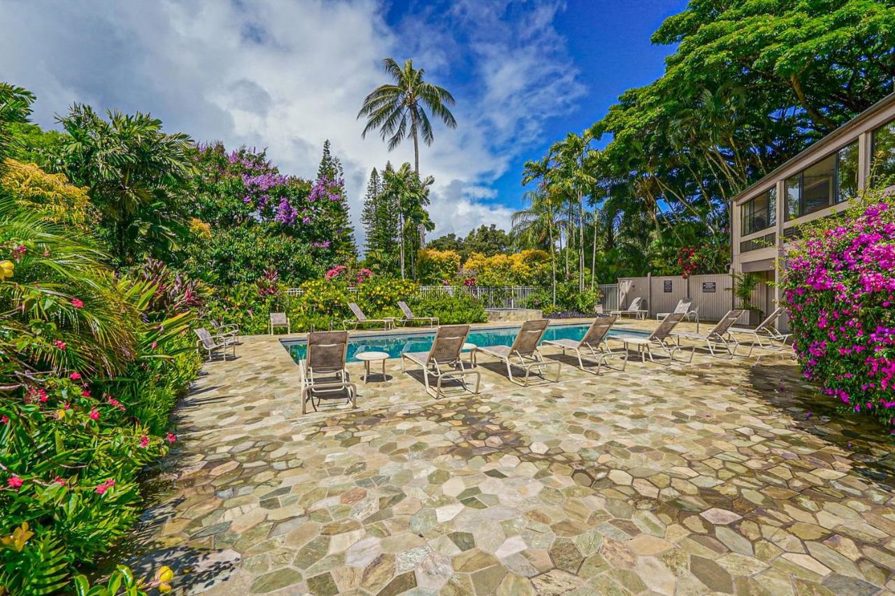 Appartement Pali Ke Kua 144 à Princeville Extérieur photo