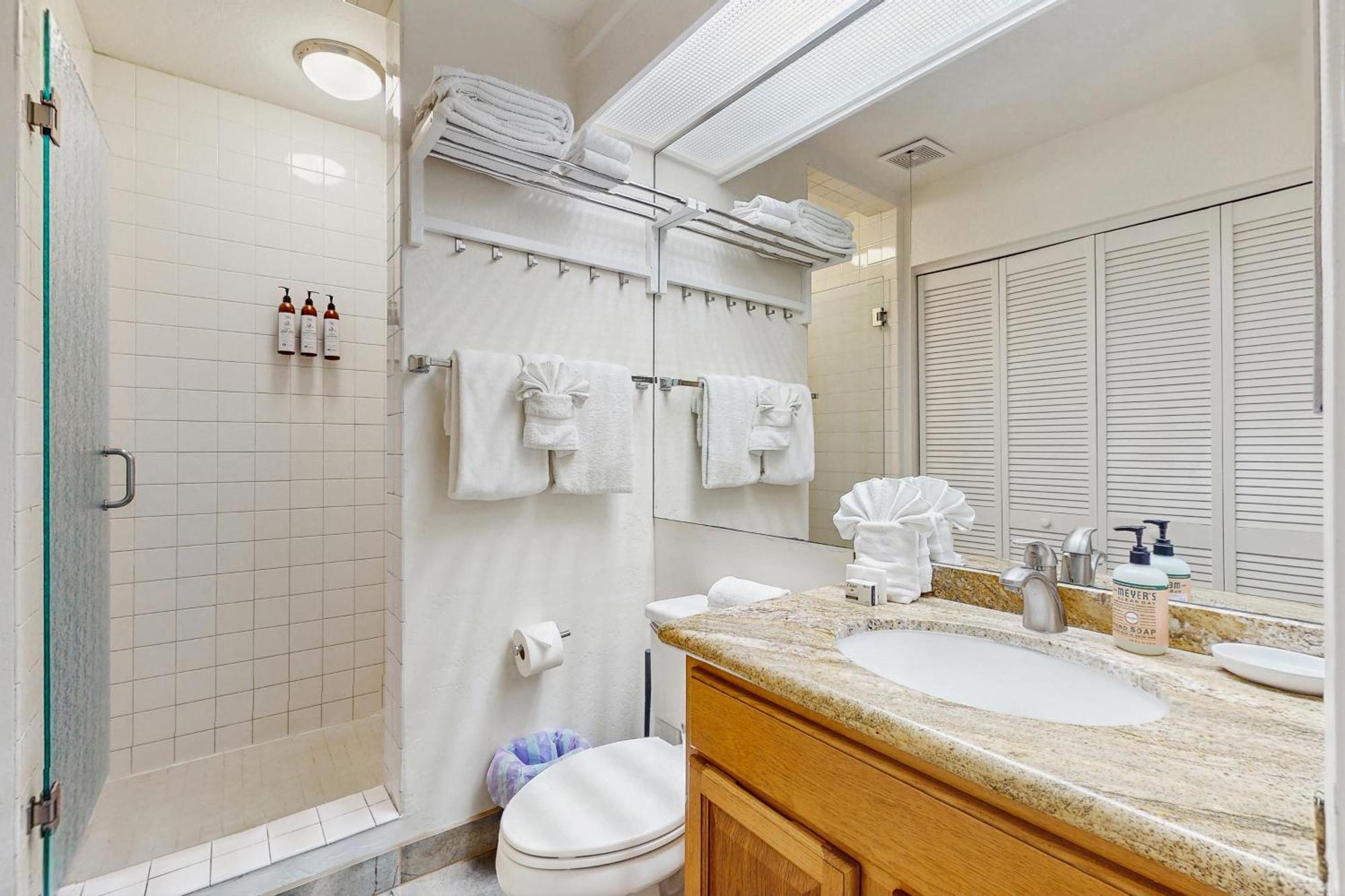 Appartement Pali Ke Kua 144 à Princeville Extérieur photo