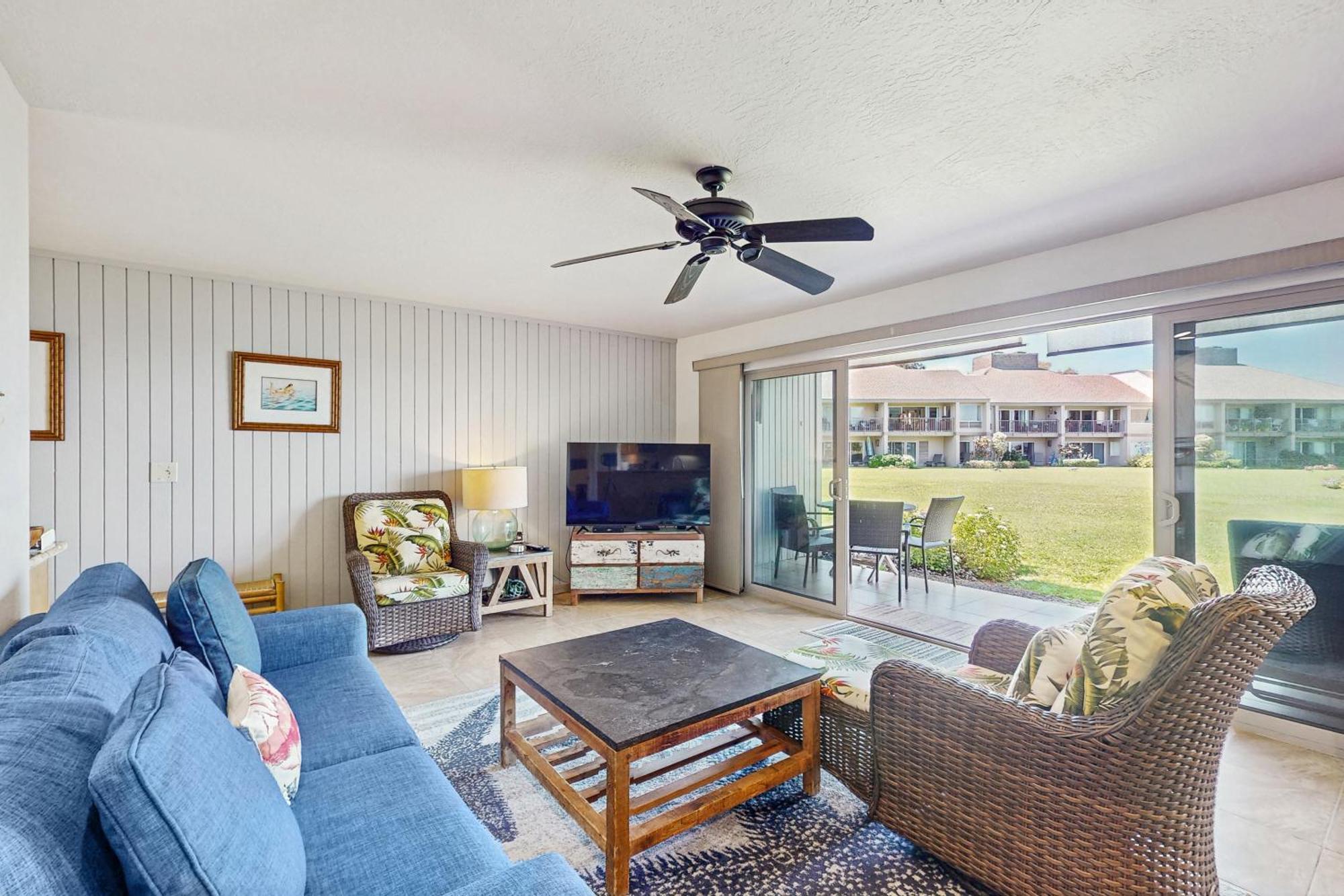 Appartement Pali Ke Kua 144 à Princeville Extérieur photo
