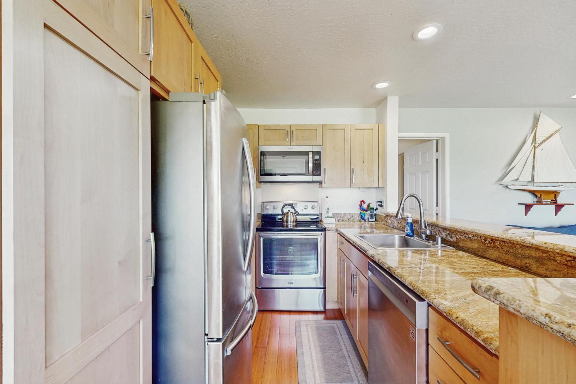 Appartement Pali Ke Kua 144 à Princeville Extérieur photo